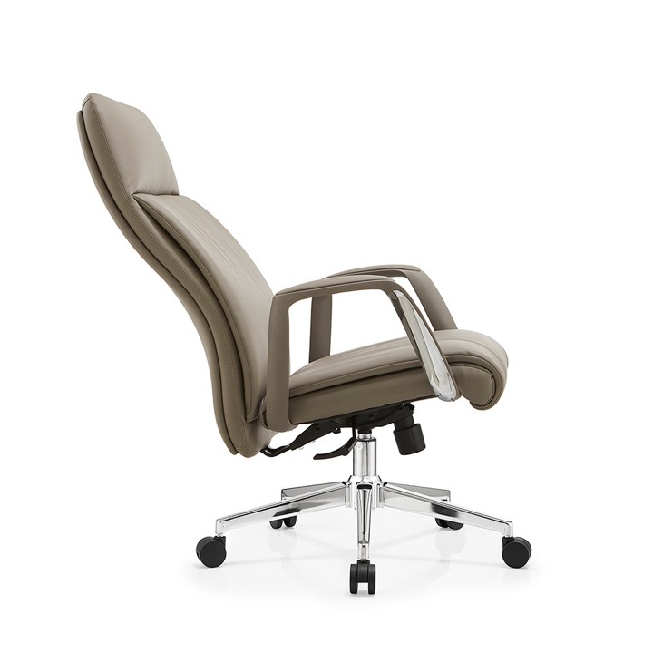 Bryan HB (Black / Grey)